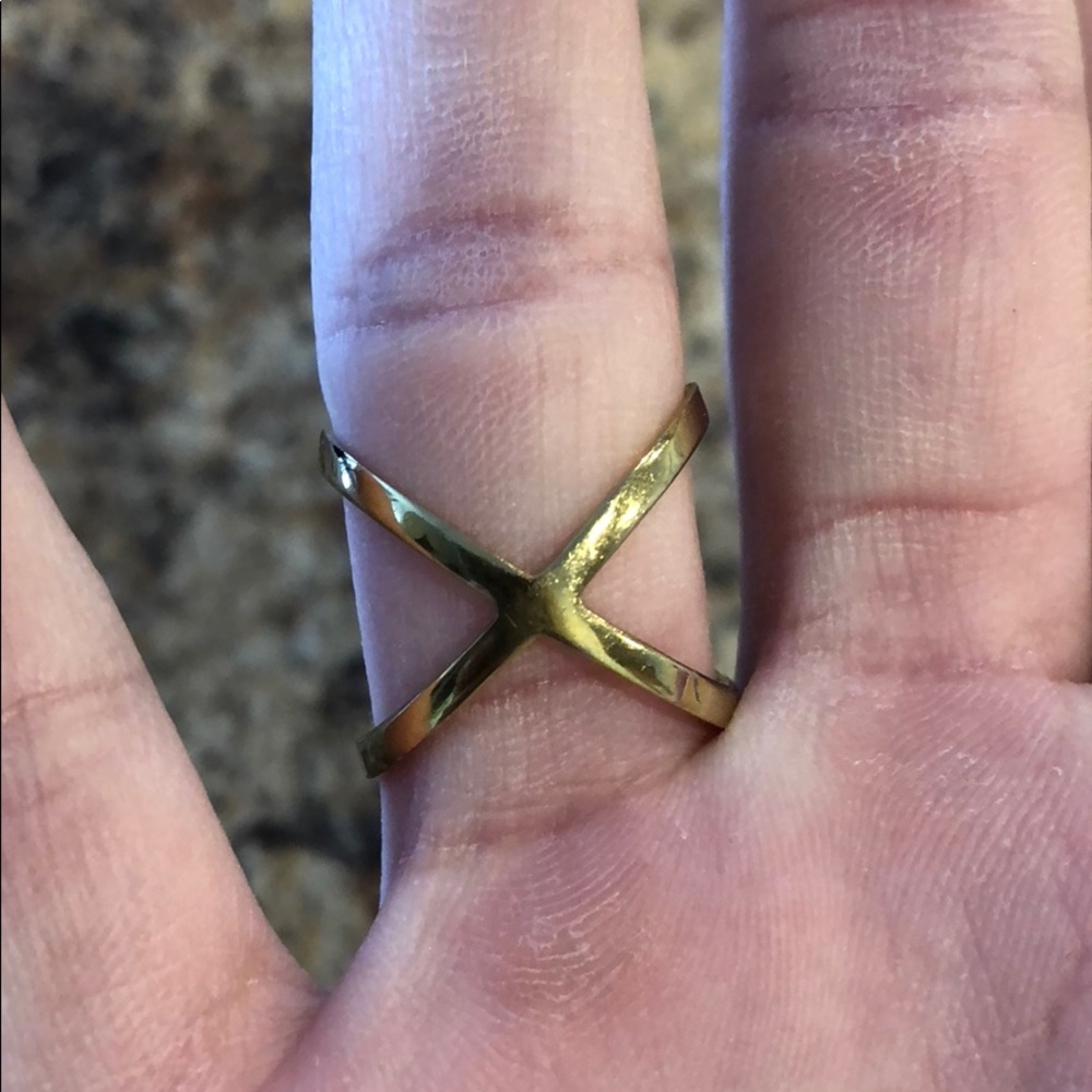 Authentic Michael Kors ring - Picture 3 of 3